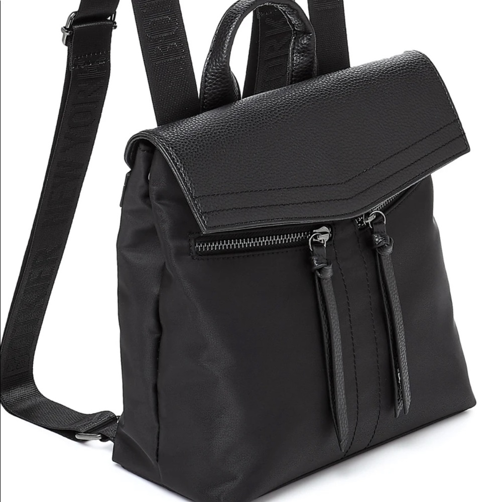 Botkier Trigger Mini Backpack - image 2